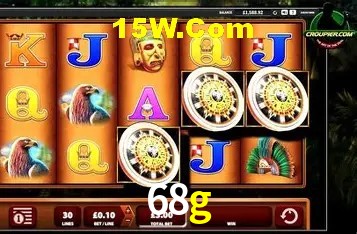 68g - Plataforma Jogo Cassino - 68g bet